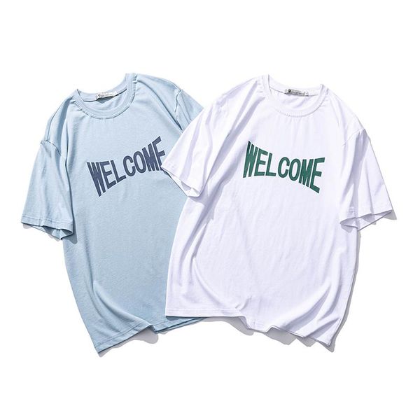 

women's t-shirt 2021 fashion, White