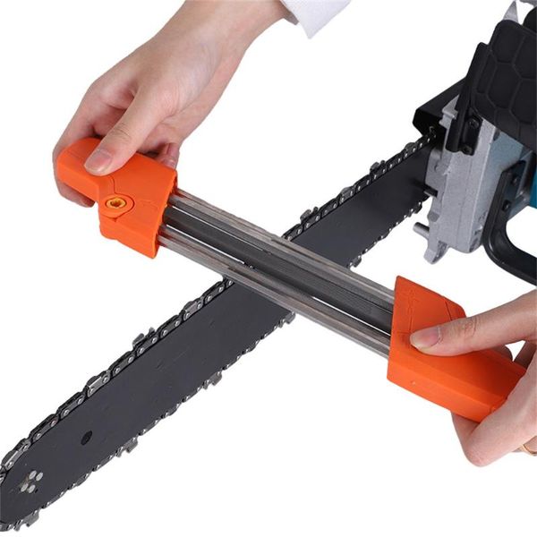 

professional hand tool sets 5/32p 4.0mm easy file 2 in 1 chainsaw chain sharpener grinding bearing steel power tools accessories 38 x6 x2.5c