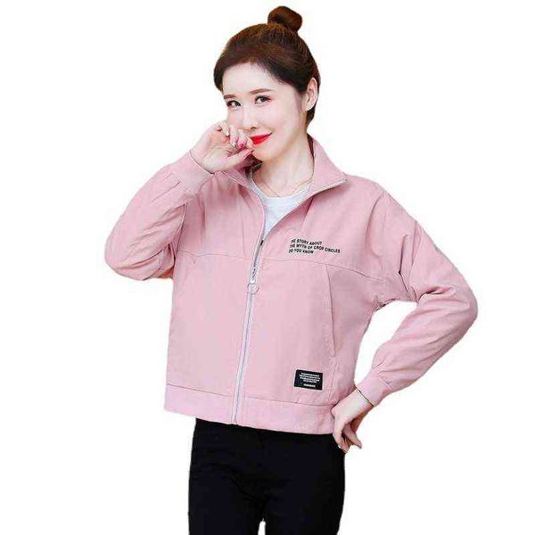 

2021 lamb ffy et women's short autumn and winter casual versatile plush thickened with cotton, Black;brown