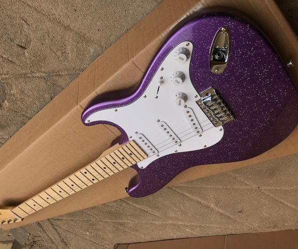 

factory st electric guitar body basswood fingerboard maple support for custom