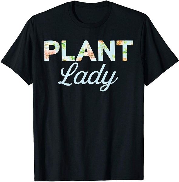 

floral pattern gardening mom plant lady mothers day tshirt size m - 5xl, White;black