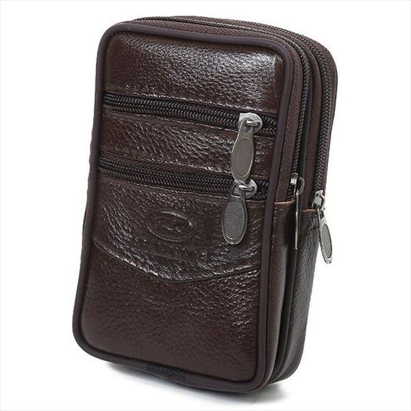 

men fanny pack mobile phone bags canvas zipper coin purse mens bag packs goog quality man purses waist cards money