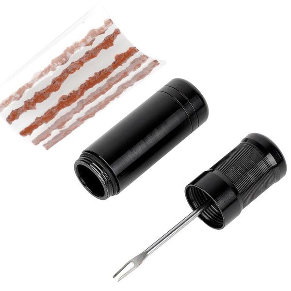 

tools bicycle tubeless tire repair tool tyre drill puncture for urgent glue service