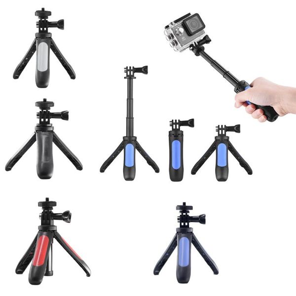 

cell phone mounts & holders extension self stick mini tripod stand max loading with for hero 3/5/4/3+3 extendable