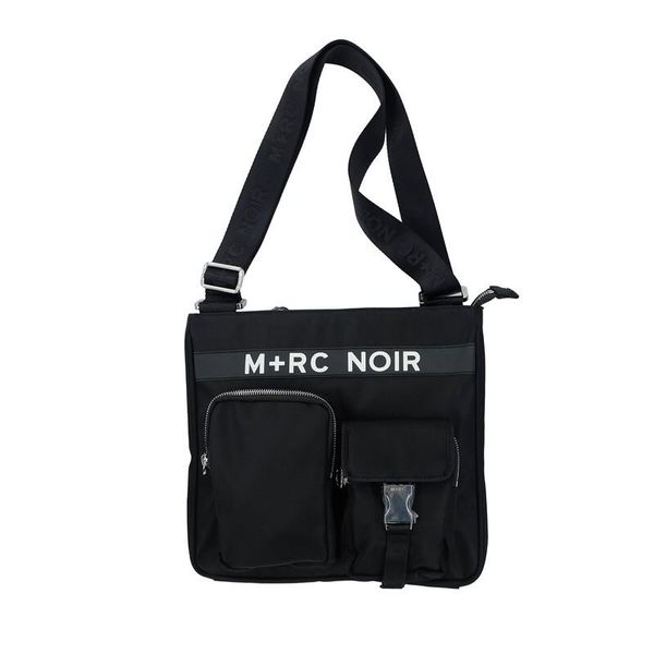 

est m+rc noir backpacks men women messenger bags 1:1 fashion backpack waist