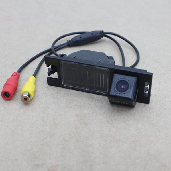 

car rear view cameras& parking sensors for tucson ix35 2005 2006 2007 2008 2009 2010 2011 2012 2013 2014 ccd camera night vision