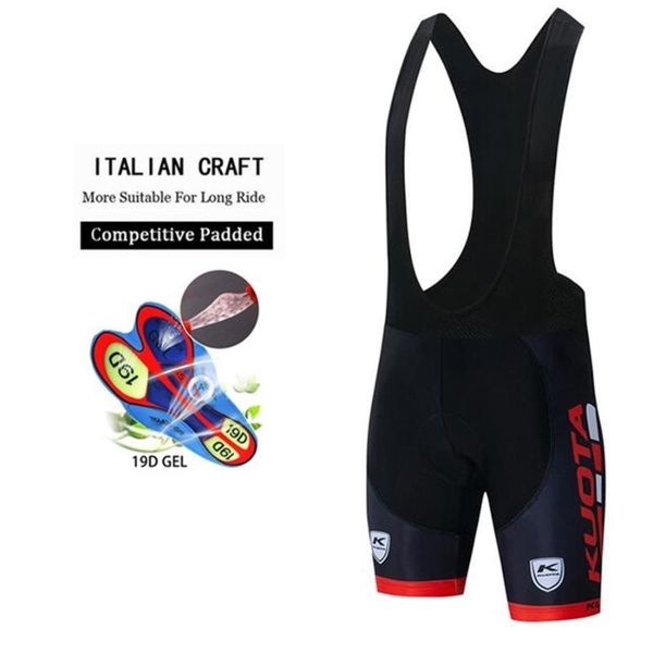 

cycling bib shorts summer coolmax 19d gel pad bike tights mtb ropa ciclismo wicking bicycle pants multi-color logo racing sets, Black;blue