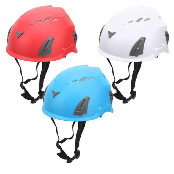

cycling helmets gub rock climbing helmet outdoor safety head guard adjustable mountaineering caving downhill drifting protective headwear