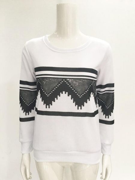 

women's hoodies & sweatshirts plaid print black 2021 women casual kawaii fashion sweat punk for girls clothing european korean