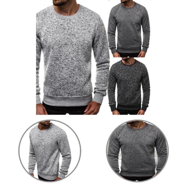 

men's sweaters men sweater male pullover windproof jacquard casual pure color knitting, White;black