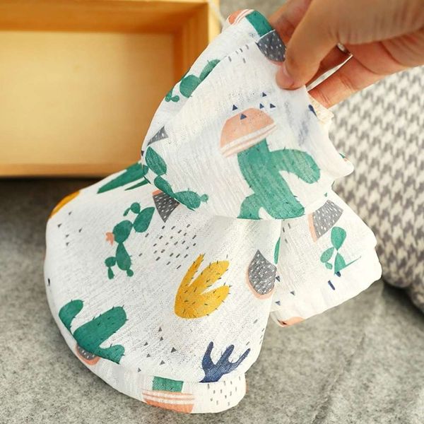 

the dog clothes clothes spring teddy than xiong bomei small dog and cat summer day wear thin breathable sunscreen pet clothing