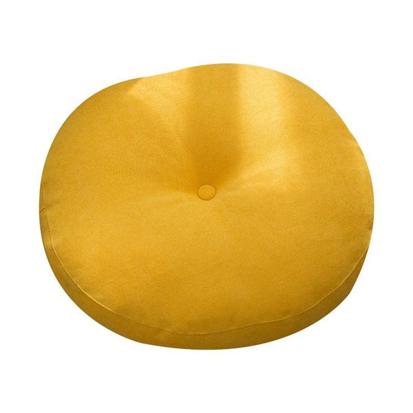 

cushion/decorative pillow cushion round thickened cotton tatami sofa home decoration meditation couch cat office chair floor