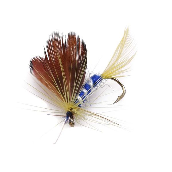 

insects flies fishing lures bait high carbon steel hook fish tackle with super sharpened crank perfect decoy hooks