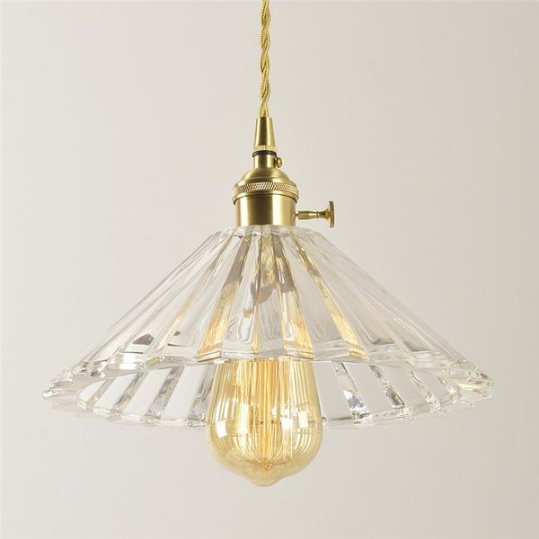 

pendant lamps modern led stone deco chambre maison light kitchen dining bar lights bedroom room