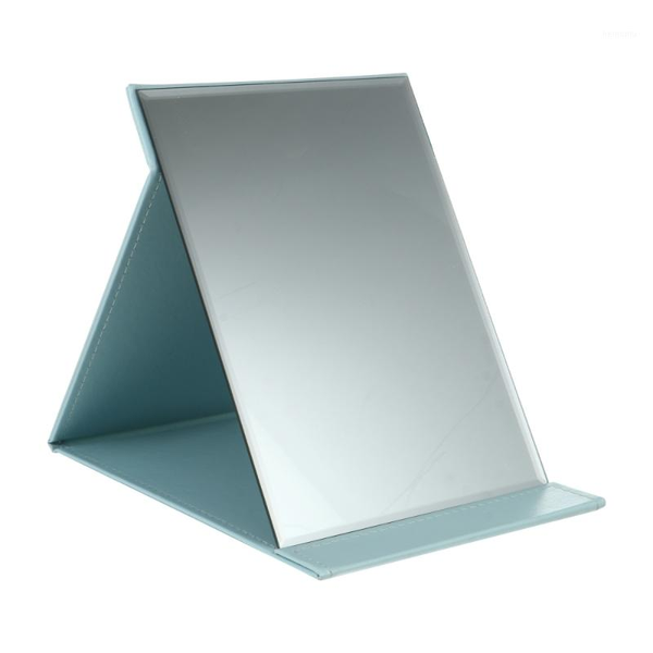 

foldable makeup mirror minimalist fashion cosmetic for outdoor travel compact mirrors1