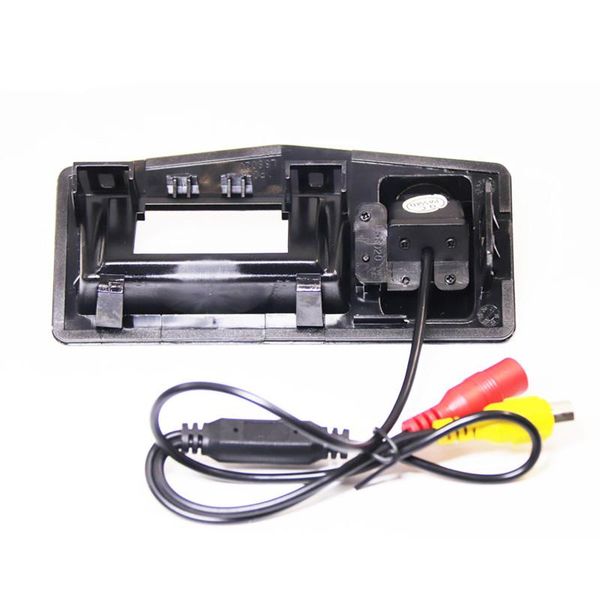 

car rear view cameras& parking sensors ats xts 2014 2021 camera hd ccd reversing image