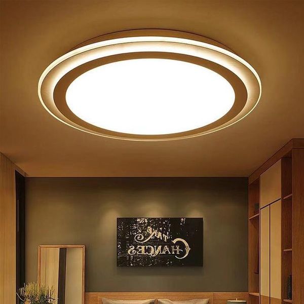 

ceiling lights modern led light ac85-265v cafe el home decoration