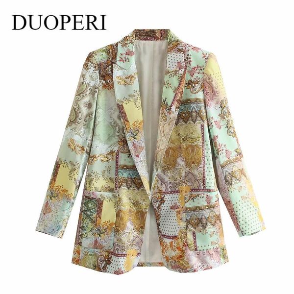 

women's suits & blazers 2021 blazer women long sleeves elegant fashion casual chic lady suit woman veste femme, White;black