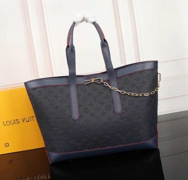 

iconic brand shoulder designer luxury totes m44657 handles new large-capacity body 2020 spring and bags summer cross women's handbags b