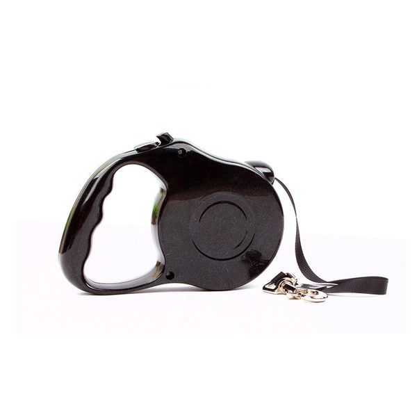 

dog collars & leashes 2021 hyena artifact pet automatic tractor leash