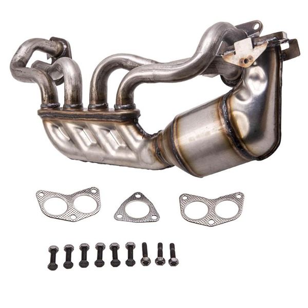 

front exhaust manifold catalytic converter for forester 2.5l 2011-2021 & parts