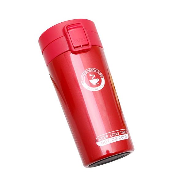 

water bottles 360 ml premium travel stainless steel tumbler cups vacuum flask thermo bottle tea coffee mug thermocup boxed
