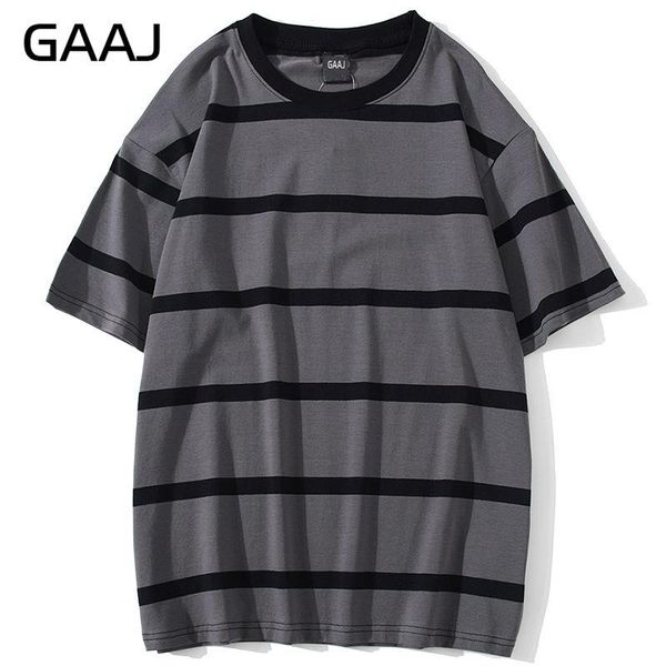 

men's t-shirts 50 colors stripe 100% cotton 200g men t shirt t-shirt summer vintage brand cl tshirt man, White;black