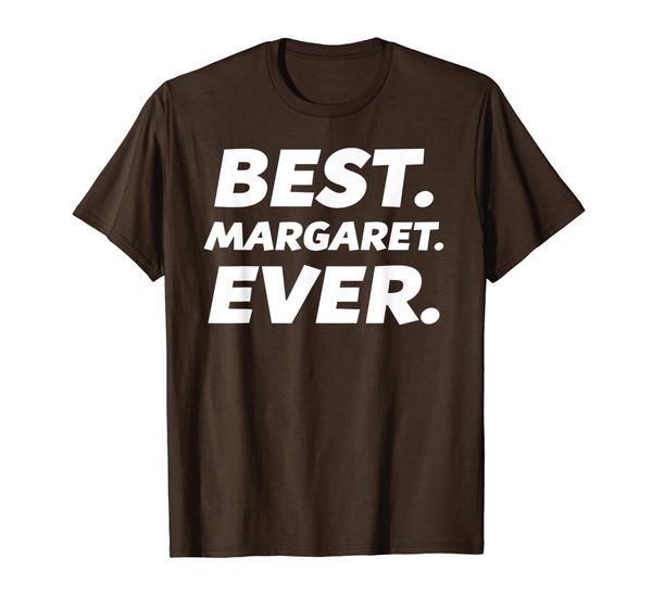 

Cute Best Margaret Ever T-Shirt Women Girl Kid Shirt T-Shirt, Mainly pictures