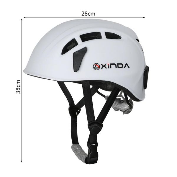 

cycling helmets xinda climbing downhill helmet adjustment mountaineering protection for cavern fire rescue outdoor expansion