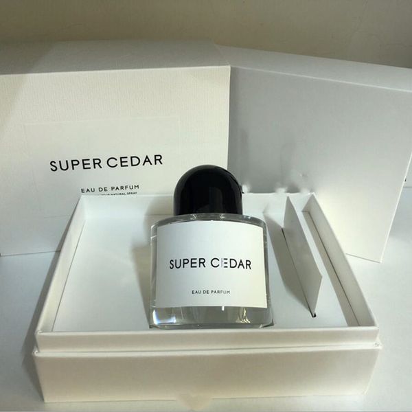 

epack man and woman perfume super cedar 100ml with long lasting ship