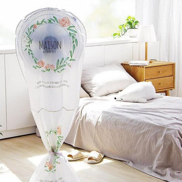 

storage bags non-deformation eco-friendly comfortable touch electric fan cover save space dust dust-proof for baby