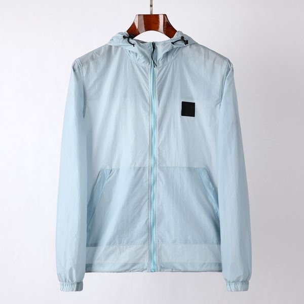 

toney 2020ss konng gonng ne spring and autumn jacket hooded detachable hat vintage breathable loose fashion brand001, Black;brown