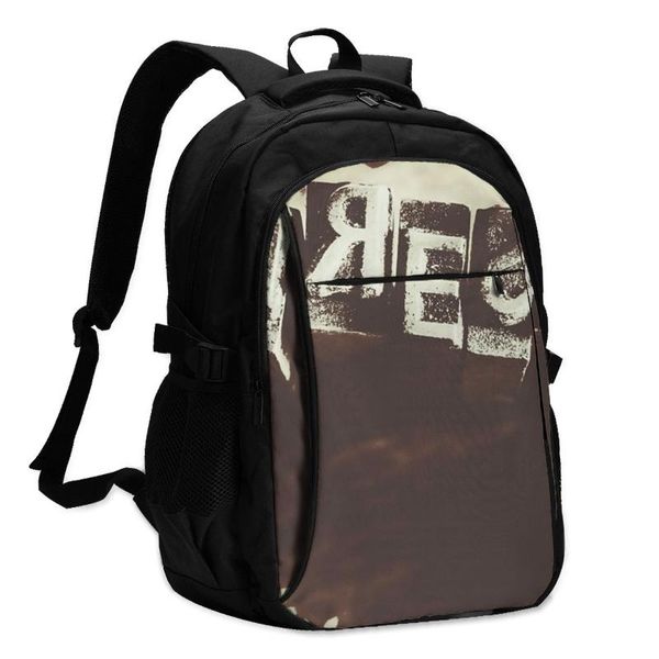 

backpack spaper backpacks charging usb camping girl soft sweet bags