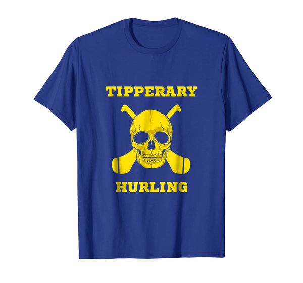 

Tipperary GAA Hurling T-shirt, Mainly pictures