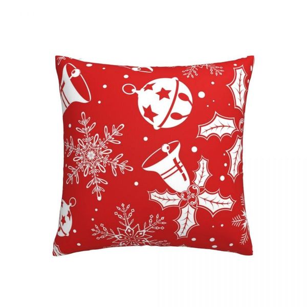 

pillow case 45cmx45cm christmas design sofa cushions and pillowcases home decoration