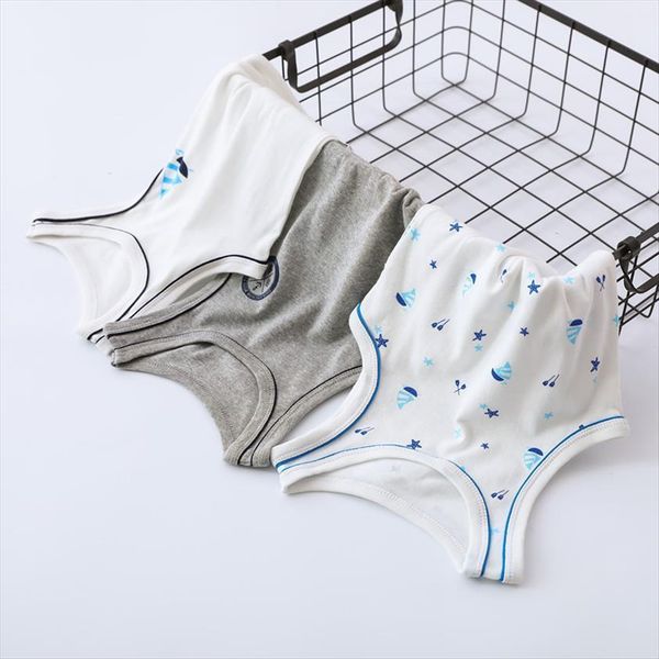 

summer boys shirts girls tank children camis kids t shirt, Blue