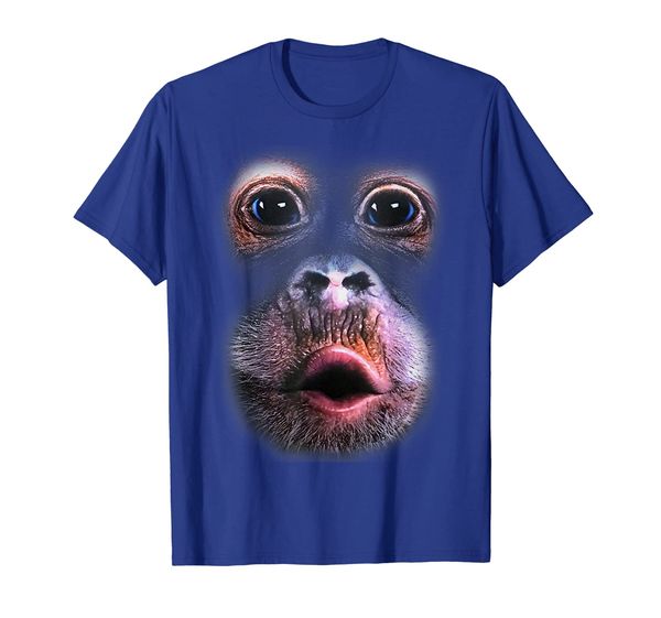 

monkey stomach breathing bbq smoking trending viral video t-shirt, White;black