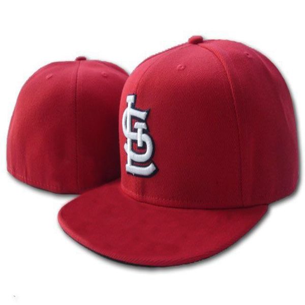 

10 styles stl letter baseball caps for men women fashion sports hip hop gorras bone fitted hats, Blue;gray
