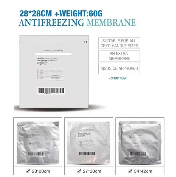 

cleaning tools & accessories antie membrane anti e anti ing for pad size 28*28 34*42 cm