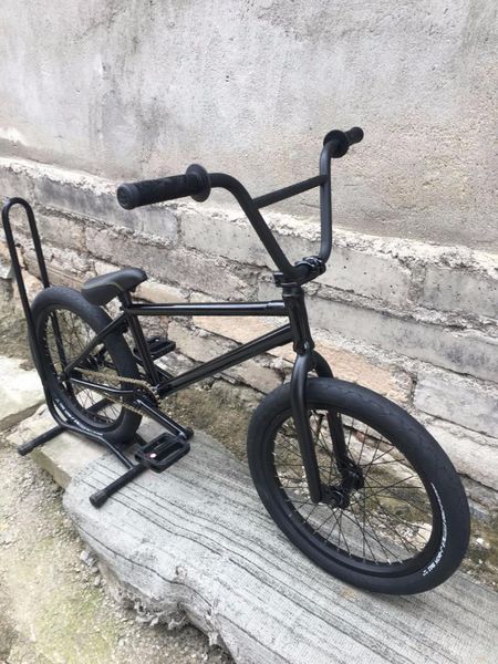 

home v3 bmx bikes 20' full crmo bearings