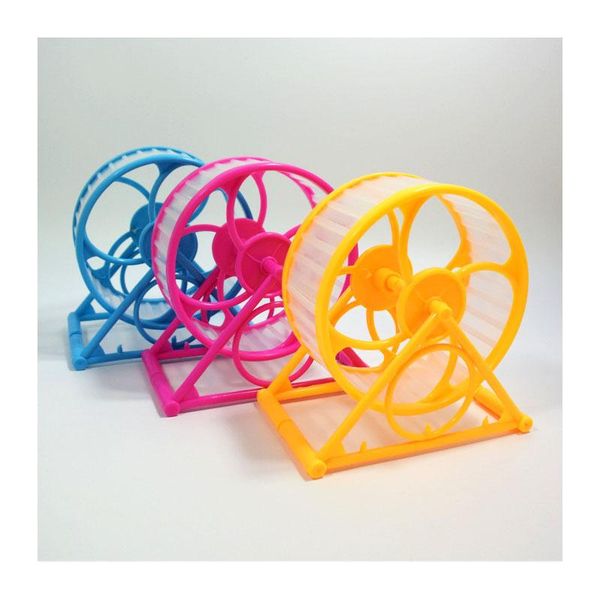

small animal supplies hamster fitness toys pet runway plastic products