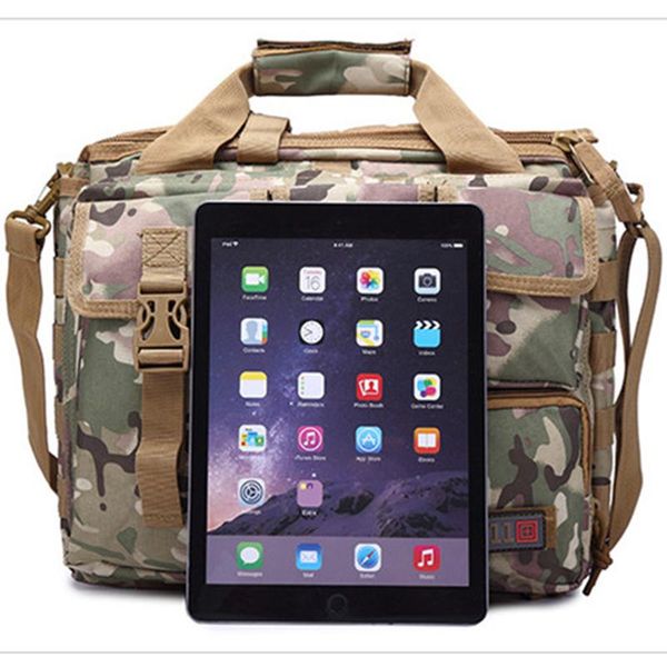 

outdoor bags military tactical camo waterproof oxford shoulder hiking mountaineering backpack fan computer bag