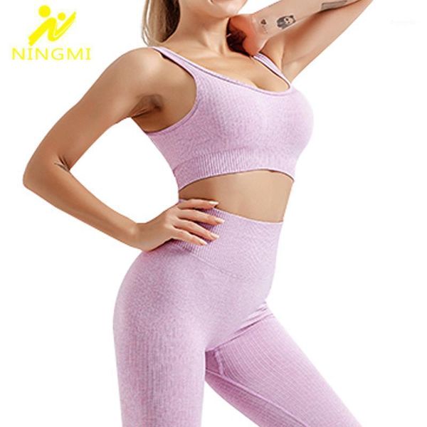 

leggings sport women fitness sports bra push up gym yoga vest slimming high waist legging shapers pants body shape suits1