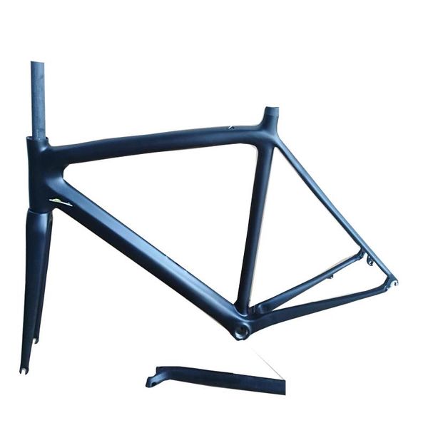 

ultralight full carbon fiber road bike frame pneumatic climbing di2 ud frames