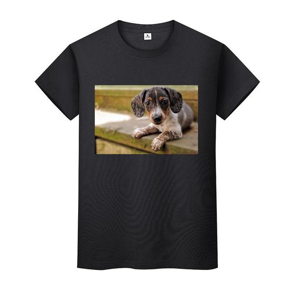 

men's t-shirts customized print tshirt for men diy your own po or logo white tees t-shirt women oversize kawaii clothes, White;black