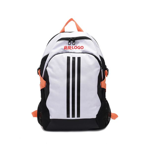 

designer handbags 2021 new sports leisure canvas backpack for male and female students fixed outdoor travel high-capacity computer bag
