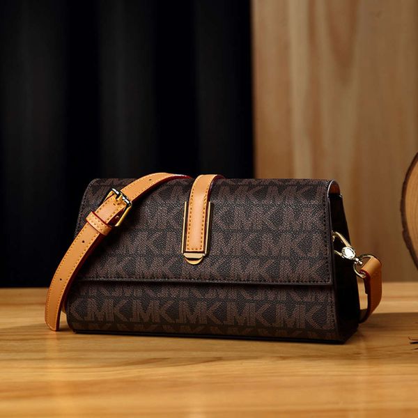 

hbp fashion hong kong bag women's 2020 new fashion foreign style one shoulder small square