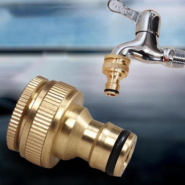 

watering equipments kitchen tap connector for faucet mixer m22 outside basin tool fine tooth adapter y7p2