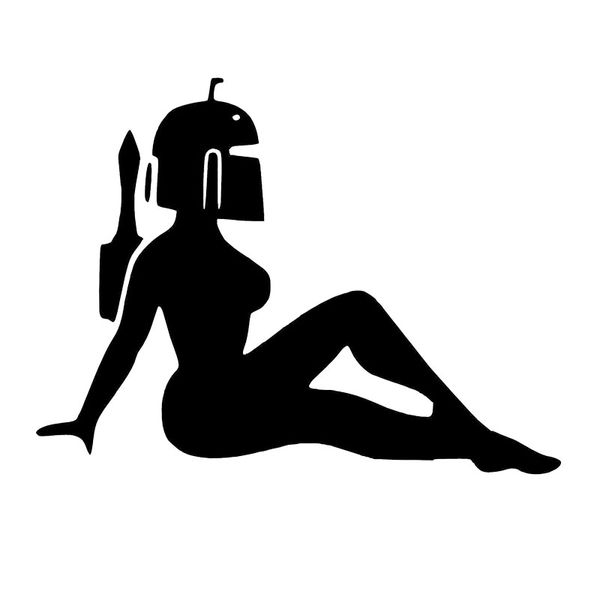 

girl cars stickers 3d vinyl car wrap for auto goods decals accessories automovil products personalitynmotorcycle decoration
