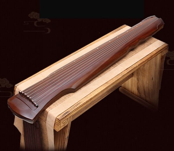 

guqin 7-string lyre suitable for beginners